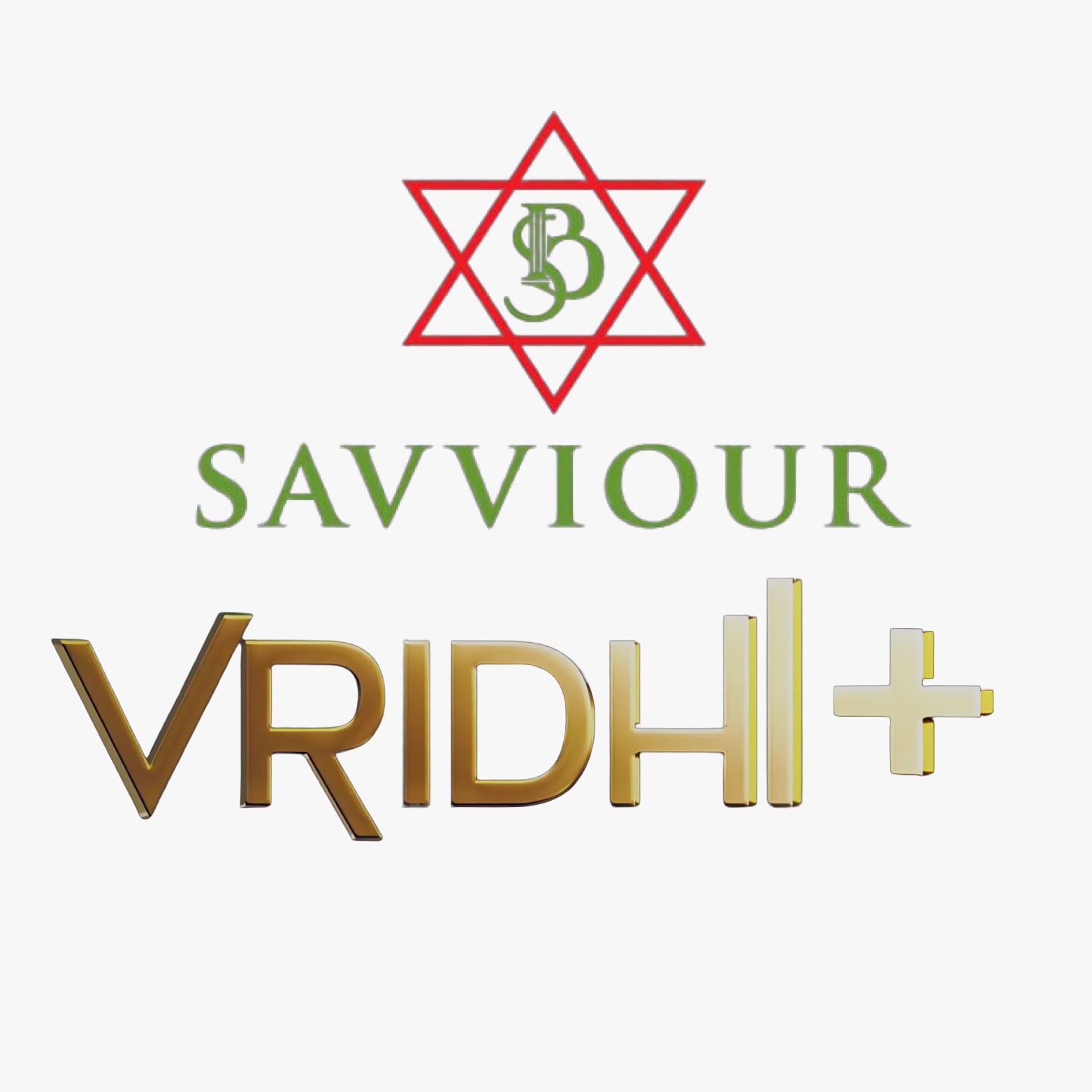 Saviour Vridhi logo